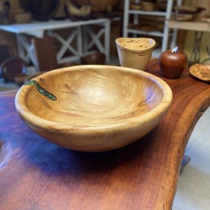 ambrosia-sycamore-with-turquoise-inlay-bowl