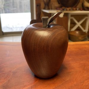 walnut-apple