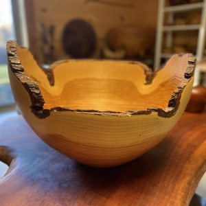 natural-edge-honey-locust-bowl