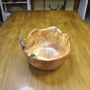 natural-edge-spalted-maple-bowl